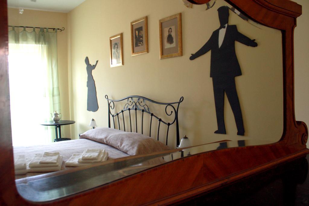 Cantalupa Accommodation Рим Екстериор снимка