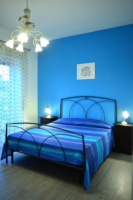 Cantalupa Accommodation Рим Екстериор снимка