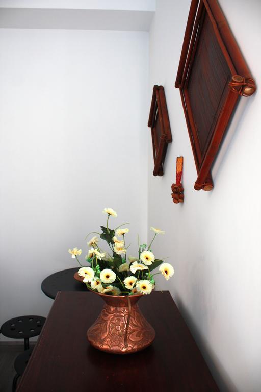 Cantalupa Accommodation Рим Екстериор снимка