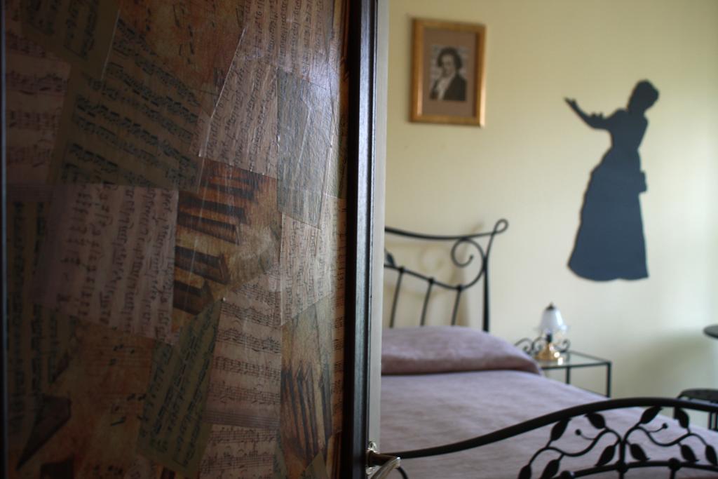 Cantalupa Accommodation Рим Екстериор снимка