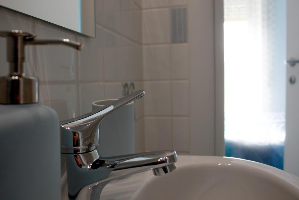 Cantalupa Accommodation Рим Екстериор снимка
