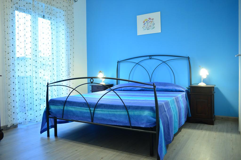 Cantalupa Accommodation Рим Екстериор снимка