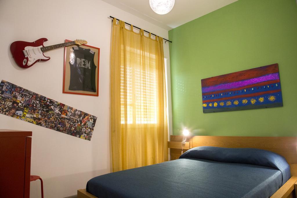 Cantalupa Accommodation Рим Екстериор снимка