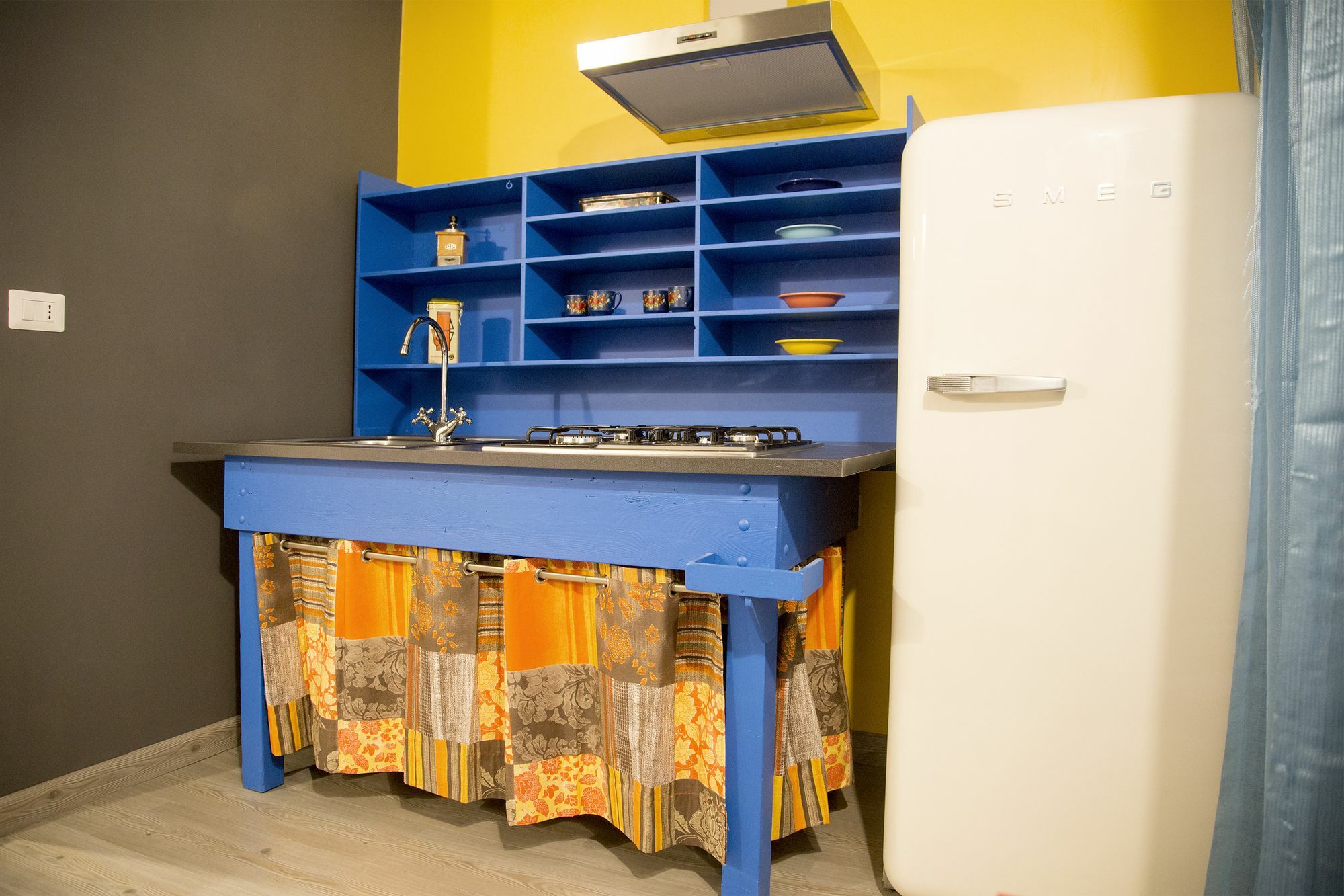Cantalupa Accommodation Рим Екстериор снимка