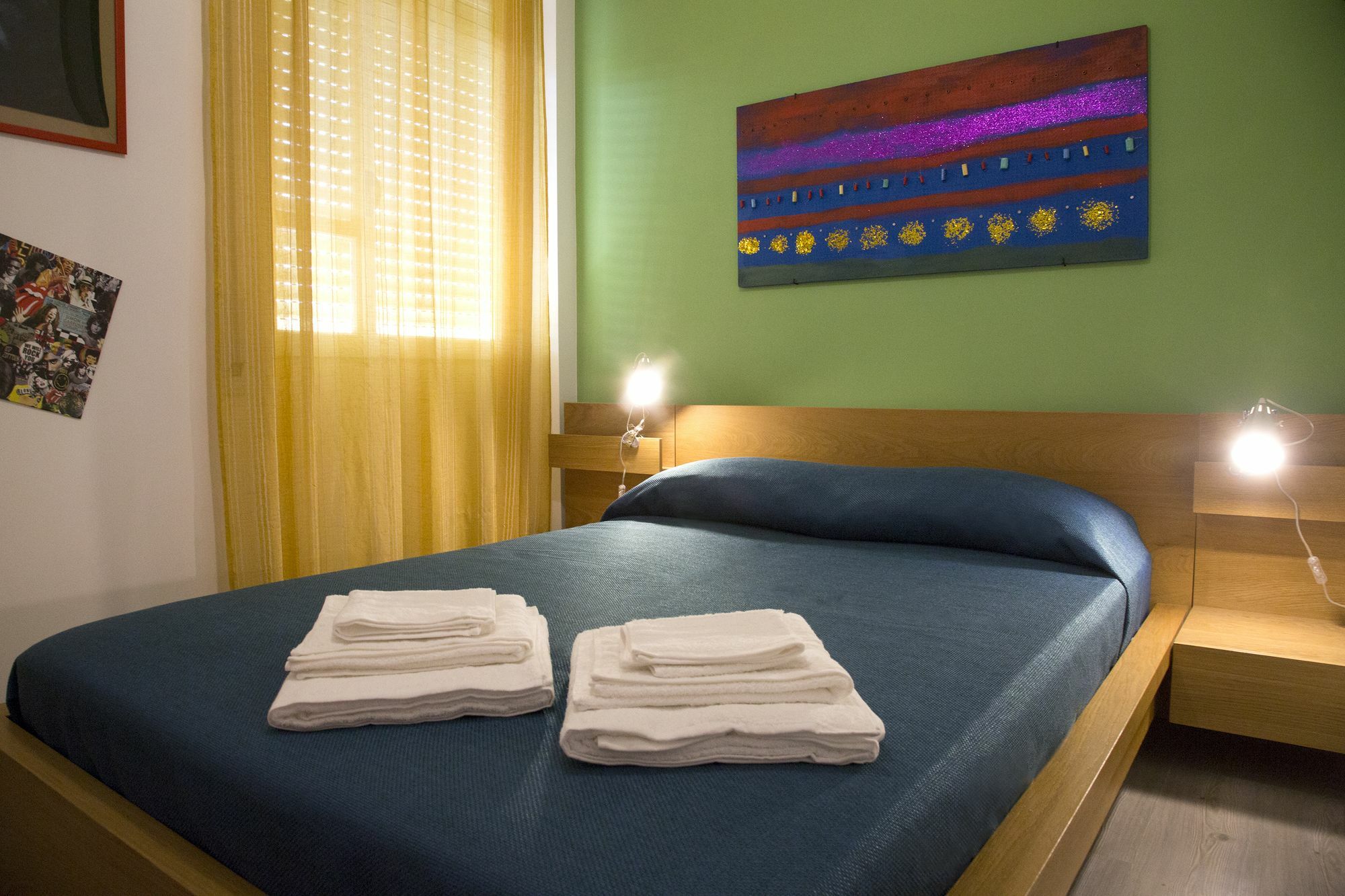 Cantalupa Accommodation Рим Екстериор снимка