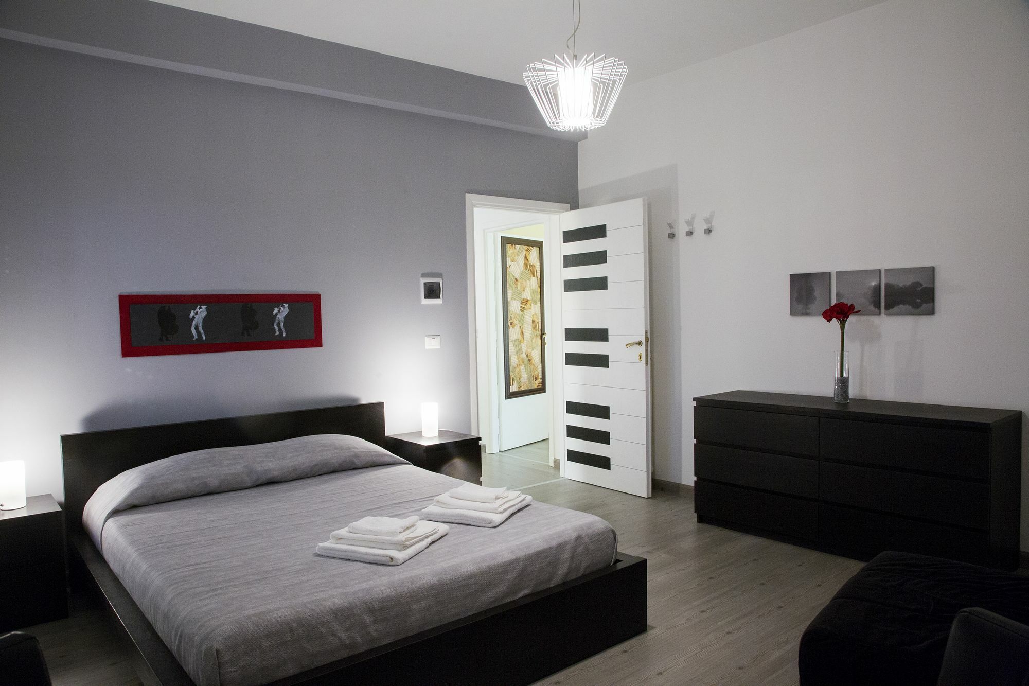 Cantalupa Accommodation Рим Екстериор снимка